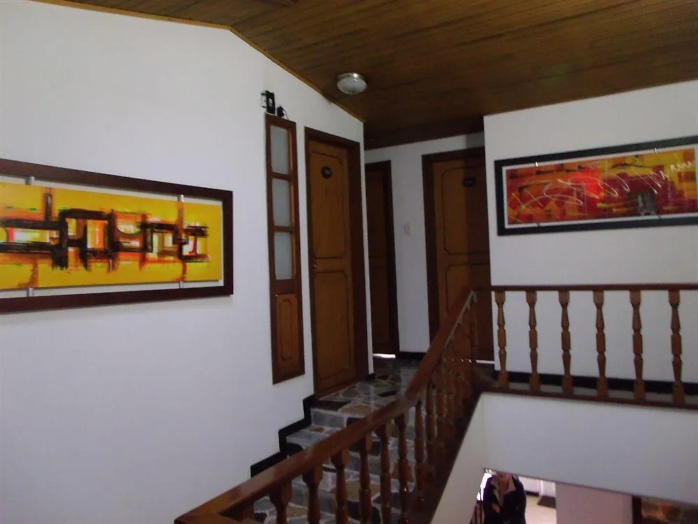 Hotel Confort Bogota