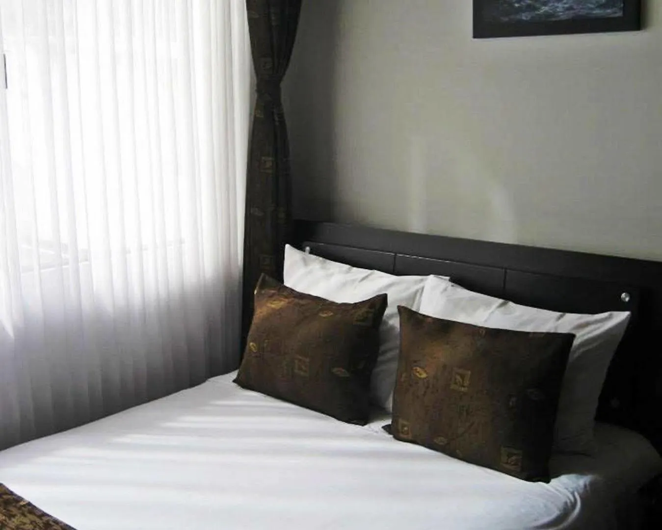 Hotel Confort Bogota