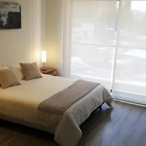 Apartamento Acogedor En Centro Internacional, Bogotá