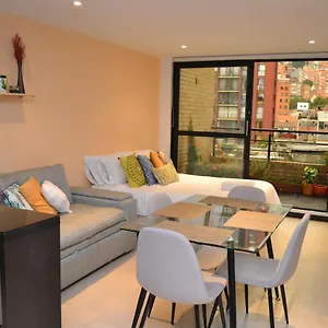 Apartamento Flats, Bogotá