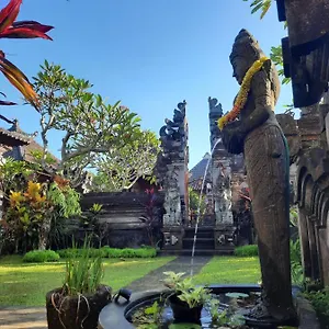 Sahadewa House Indonesia