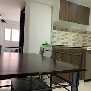 Apartamento De La 80 Por El Titán Plaza 101, Bogotá