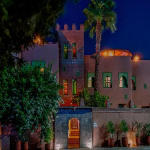 Dar Sido Morocco