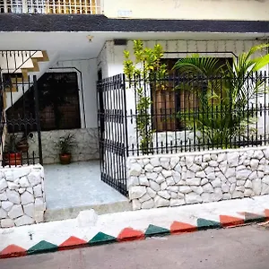  Сasa de vacaciones Casa Descanso Colombia