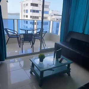  Apartamento Linda 204 Colombia